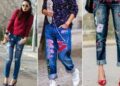 Jeans que obsesionan para el 2021