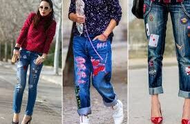 Jeans que obsesionan para el 2021