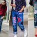 Jeans que obsesionan para el 2021