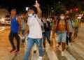 Más de tres mil hondureños inician caravana hacia EEUU pese a pandemia