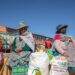 Historias de los héroes ganadores del Nobel de la Paz 2020: los trabajadores del PMA