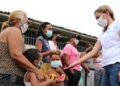 Más de 70 millones de migrantes en América se beneficiarán con acuerdo entre la OPS y la OIM