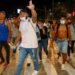 Más de tres mil hondureños inician caravana hacia EEUU pese a pandemia