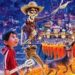 Mictlán: la leyenda detrás de Coco y el Día de Muertos