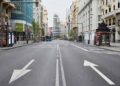 Declara el estado de alarma en Madrid