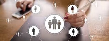 Claves para un liderazgo virtual efectivo