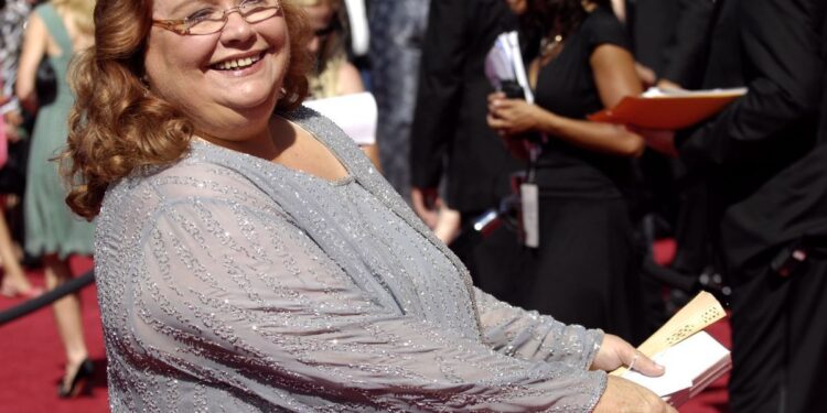 Muere Conchata Ferrell, actriz de ‘Two and a Half Men’