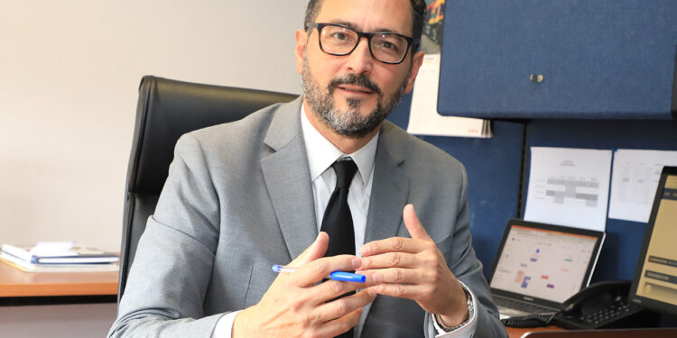 Vía alterna bajará la contaminación y optimizará tiempos
