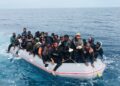 140 migrantes murieron ahogados en Senegal rumbo a Europa