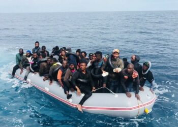 140 migrantes murieron ahogados en Senegal rumbo a Europa