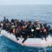 140 migrantes murieron ahogados en Senegal rumbo a Europa