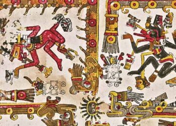 El Vaticano no prestará a México códices prehispánicos