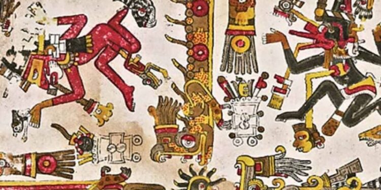 El Vaticano no prestará a México códices prehispánicos