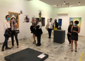 Se amplía horario de visitas en el Museo Francisco Cossío
