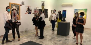 Se amplía horario de visitas en el Museo Francisco Cossío
