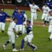 Dodgers se convierten en campeones tras vencer a Tampa Bay