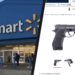 Walmart retira las armas de sus tiendas ante posibilidad de disturbios por elecciones en EEUU