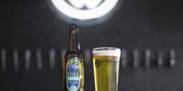 Wendlandt presenta su cerveza artesanal