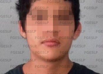 Por abuso sexual a menor de edad es detenido en Valles