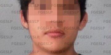 Por abuso sexual a menor de edad es detenido en Valles