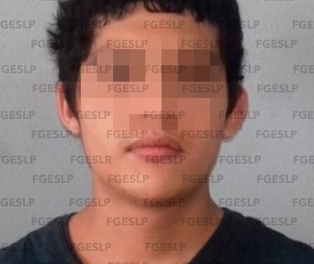 Por abuso sexual a menor de edad es detenido en Valles