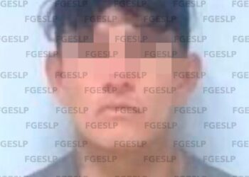 Prisión preventiva por homicidio en Cd. Valles