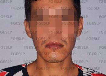 Aprehendido con drogas en Julián de los Reyes