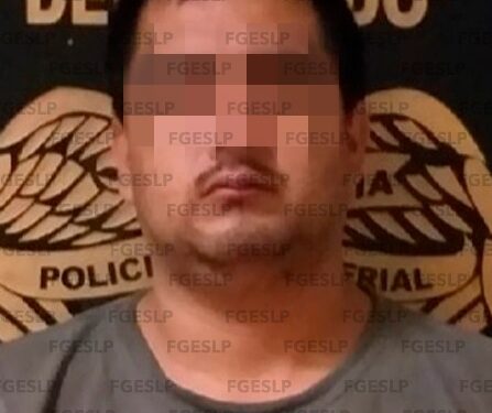 6 años de prisión por tentativa de violación a sujeto en Tamazunchale