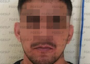 Vinculación a proceso por tentativa de homicidio en Matehuala