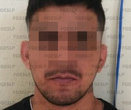 Vinculación a proceso por tentativa de homicidio en Matehuala