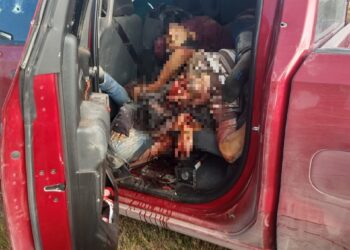 Encuentran 13 cuerpos sin vida en Villa de Ramos, Fiscalía investiga