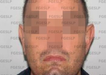 35 años de prisión para feminicida de dentista en SLP