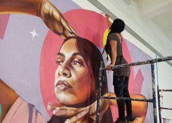 El sábado el MAC presenta su nueva expo “Neomuralismo” SLP