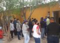 Rescatan a 35 jornaleros que eran explotados laboralmente en Villa de Arista