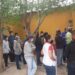 Rescatan a 35 jornaleros que eran explotados laboralmente en Villa de Arista