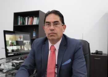 SSPE realiza operativo para localizar a fugado