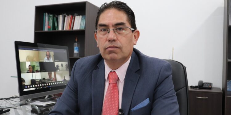 SSPE realiza operativo para localizar a fugado