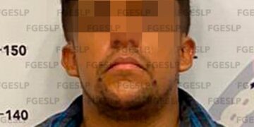Detenido implicado en desaparición de joven en  calle Lago Alberto