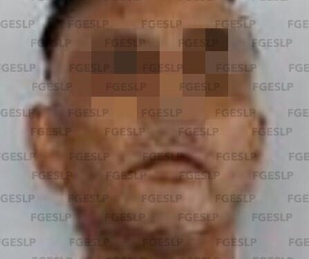 Vinculación a proceso por lesiones en Tamasopo