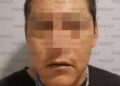 Detenido por homicidio en Cd. Fernández