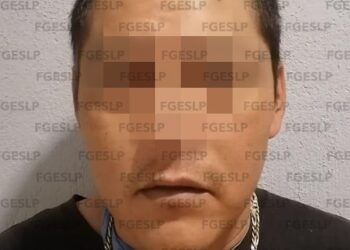 Detenido por homicidio en Cd. Fernández