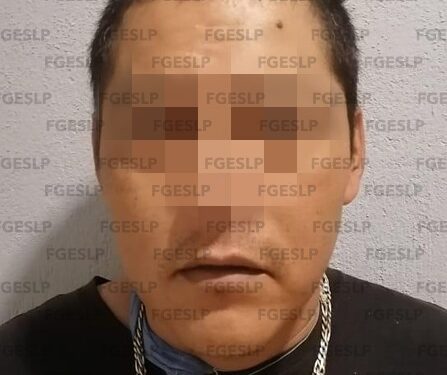 Detenido por homicidio en Cd. Fernández