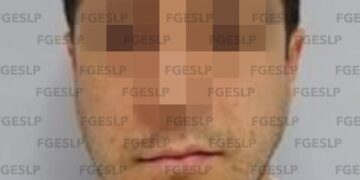 Reaprehendido por lesiones calificadas