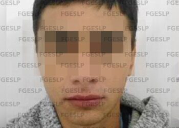 Detenido por robo a tienda de conveniencia en Soledad