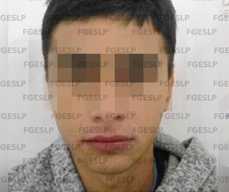 Detenido por robo a tienda de conveniencia en Soledad