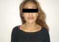 Mujer intenta atracar a taxista en Julián de los Reyes