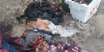 FGE mantiene investigaciones por restos humanos en Jassos