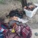 FGE mantiene investigaciones por restos humanos en Jassos