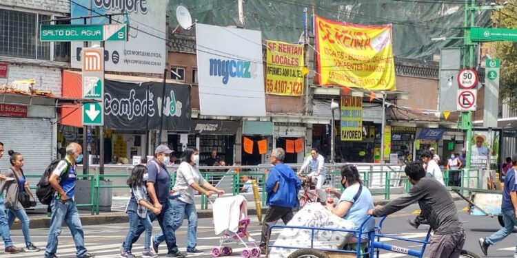 México alcanza los 84 mil 898 muertos por COVID-19