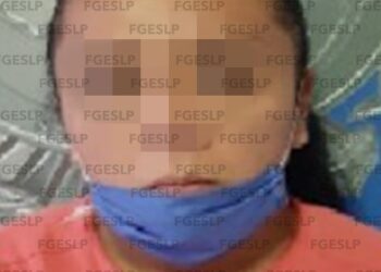 Capturada por robo calificado en Soledad